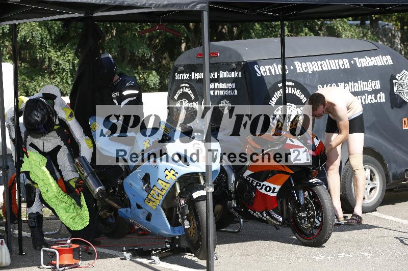 Archiv-2023/62 16.08.2023 TZ Motosport ADR/Impressionen